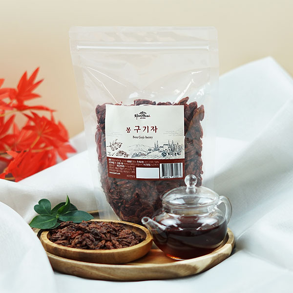 봉 구기자 300g