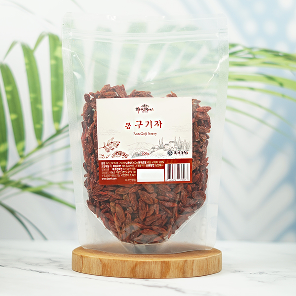 봉 구기자 300g
