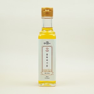 홍화씨기름 180ml