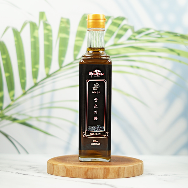산초기름 360ml