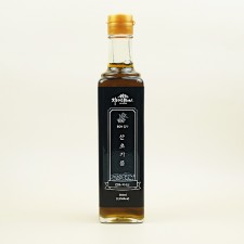 산초기름 360ml