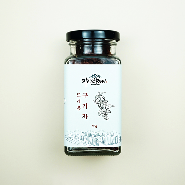 뜨레봉 구기자 90g