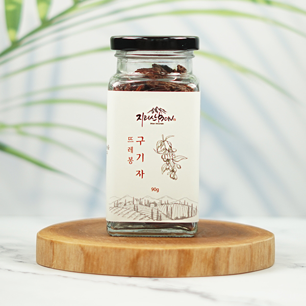 뜨레봉 구기자 90g