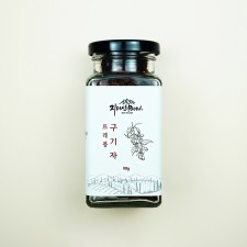 뜨레봉 구기자 90g