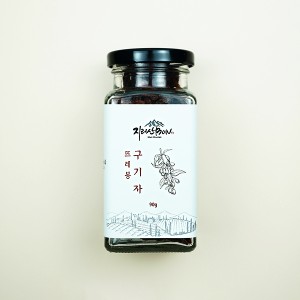 뜨레봉 구기자 90g