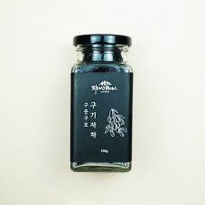 구증구포 구기자 100g