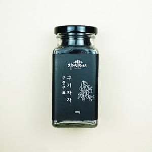 구증구포 구기자 100g