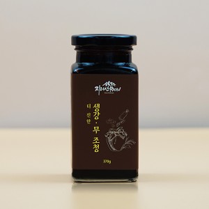 생강무 조청 370g
