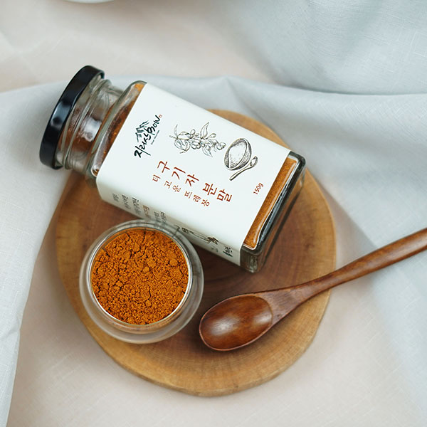 더 고운 뜨레봉 구기자 분말 150g