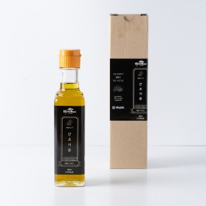 산초기름 180ml